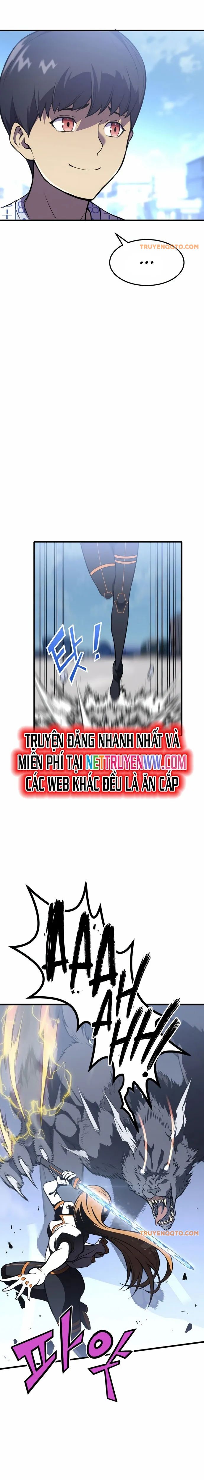 Anh Hùng Tái Sinh Của Học Viện Chapter 1 - Trang 2