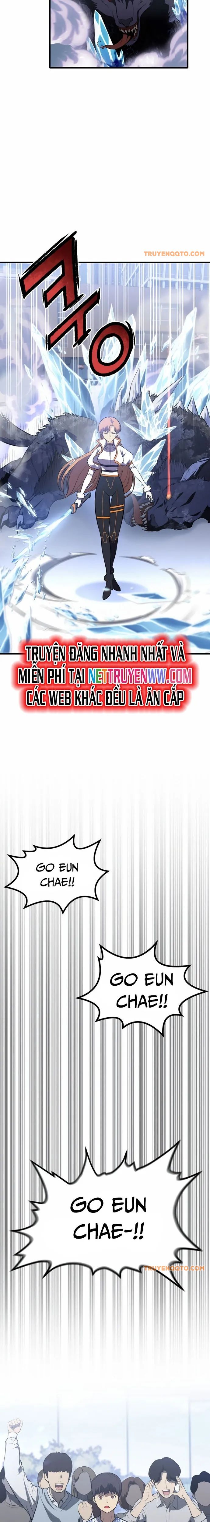 Anh Hùng Tái Sinh Của Học Viện Chapter 1 - Trang 2