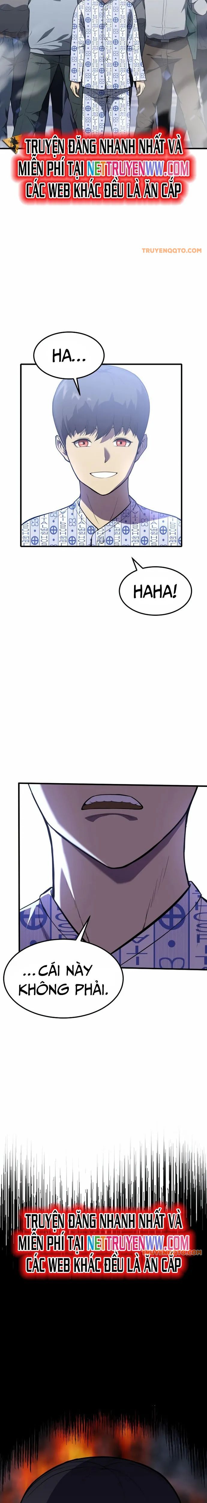 Anh Hùng Tái Sinh Của Học Viện Chapter 1 - Trang 2