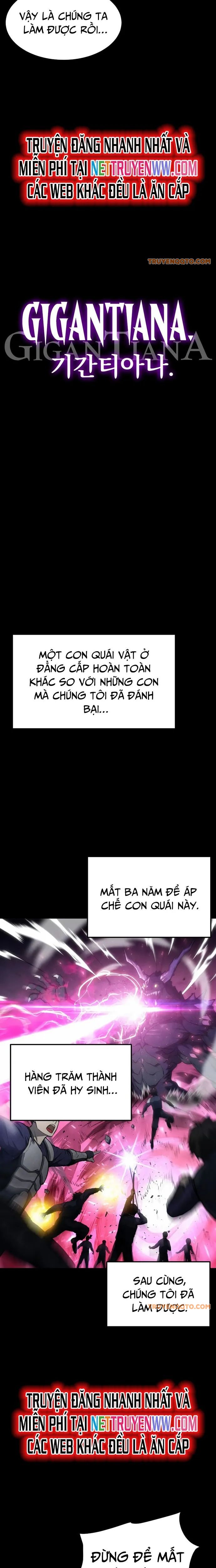 Anh Hùng Tái Sinh Của Học Viện Chapter 1 - Trang 2