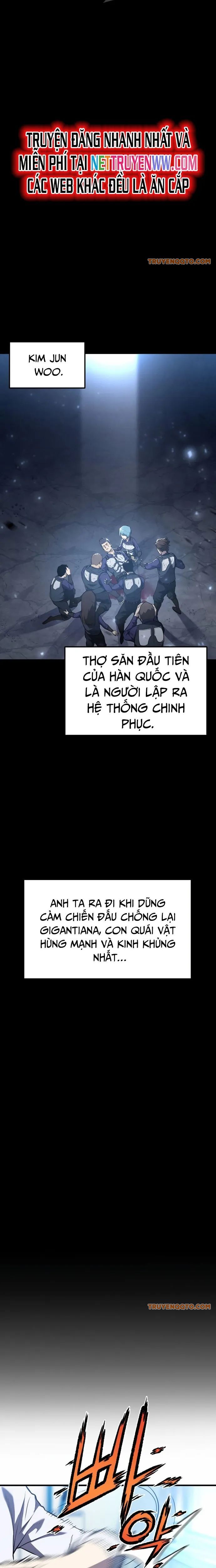 Anh Hùng Tái Sinh Của Học Viện Chapter 1 - Trang 2