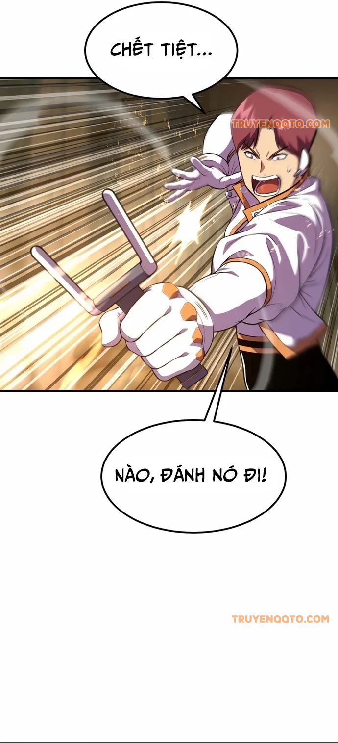 Anh Hùng Tái Sinh Của Học Viện Chapter 10 - Trang 2