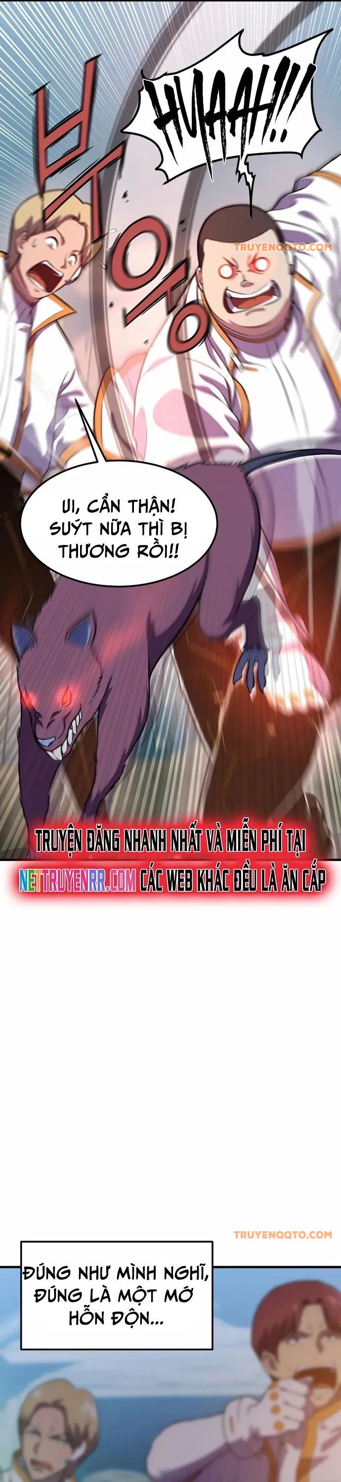 Anh Hùng Tái Sinh Của Học Viện Chapter 10 - Trang 2