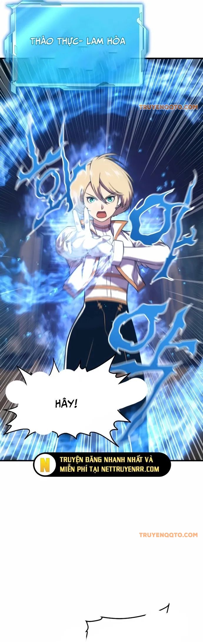 Anh Hùng Tái Sinh Của Học Viện Chapter 10 - Trang 2