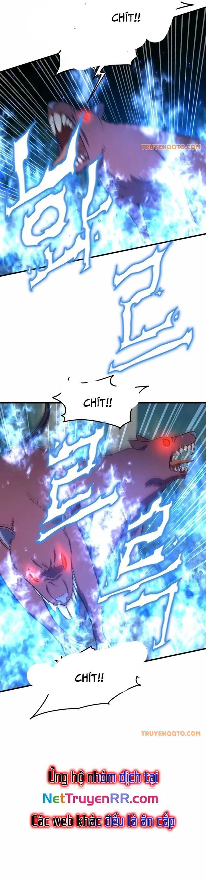 Anh Hùng Tái Sinh Của Học Viện Chapter 10 - Trang 2