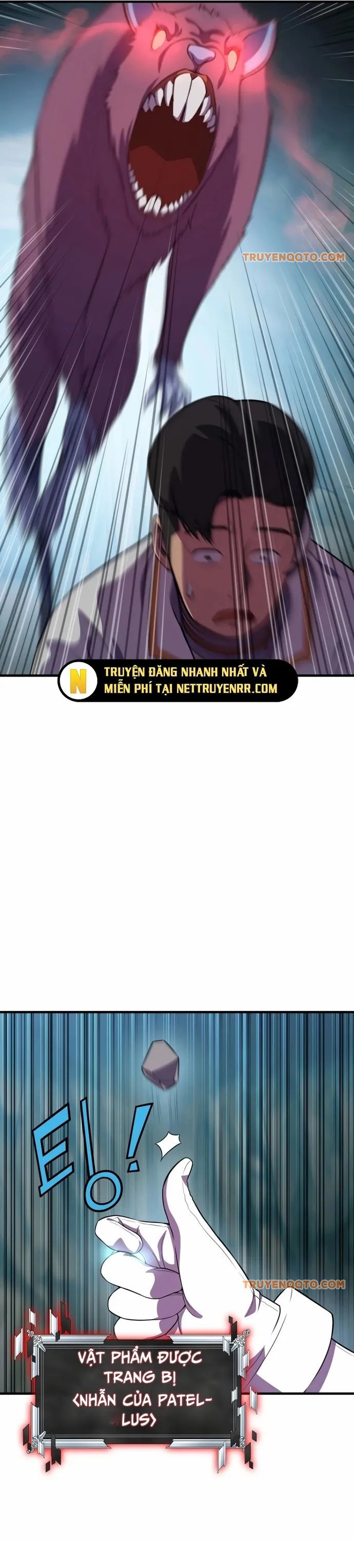 Anh Hùng Tái Sinh Của Học Viện Chapter 10 - Trang 2