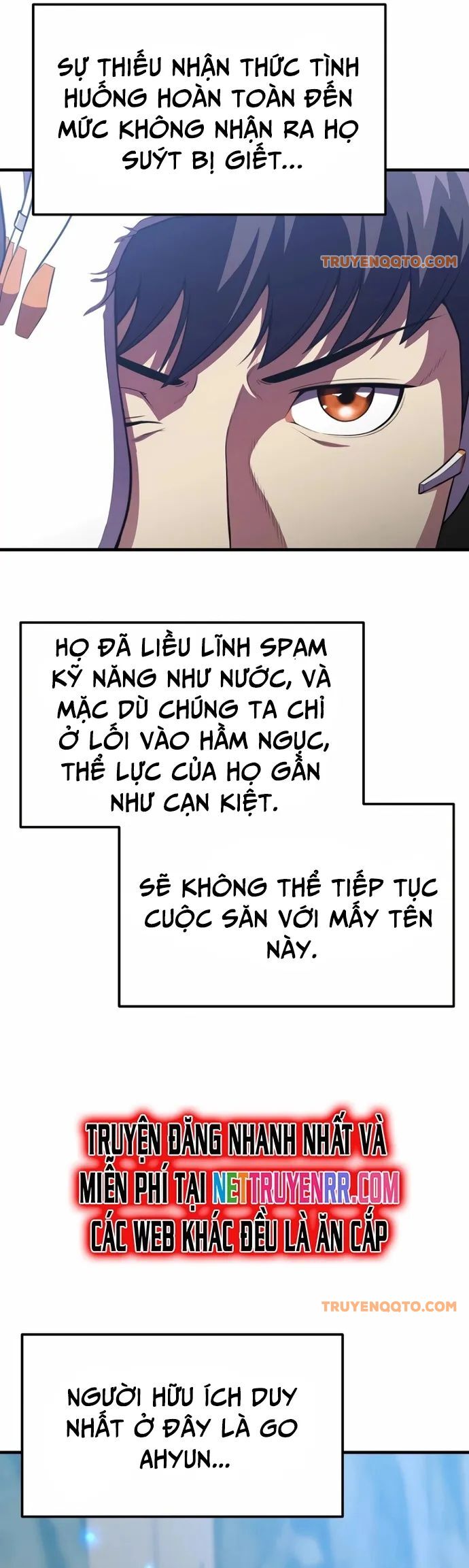 Anh Hùng Tái Sinh Của Học Viện Chapter 10 - Trang 2