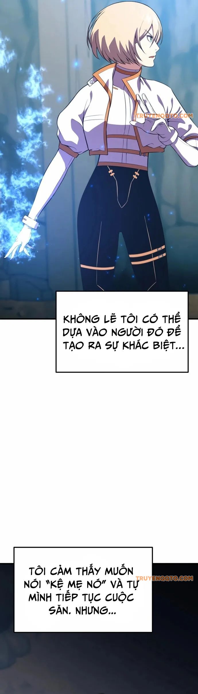 Anh Hùng Tái Sinh Của Học Viện Chapter 10 - Trang 2