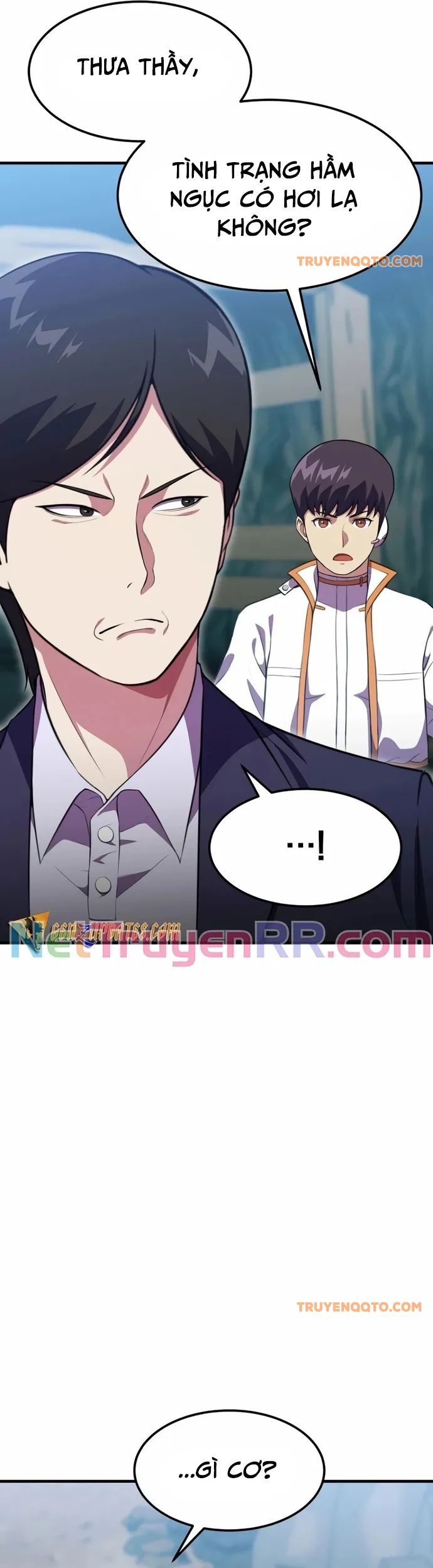 Anh Hùng Tái Sinh Của Học Viện Chapter 10 - Trang 2
