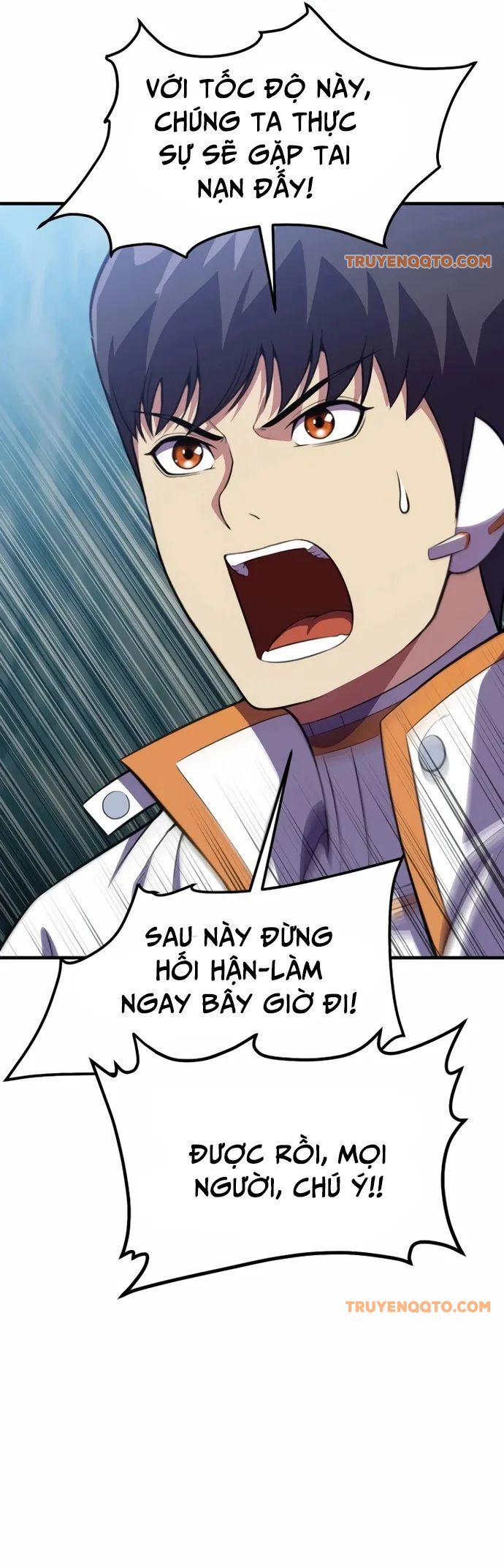 Anh Hùng Tái Sinh Của Học Viện Chapter 10 - Trang 2
