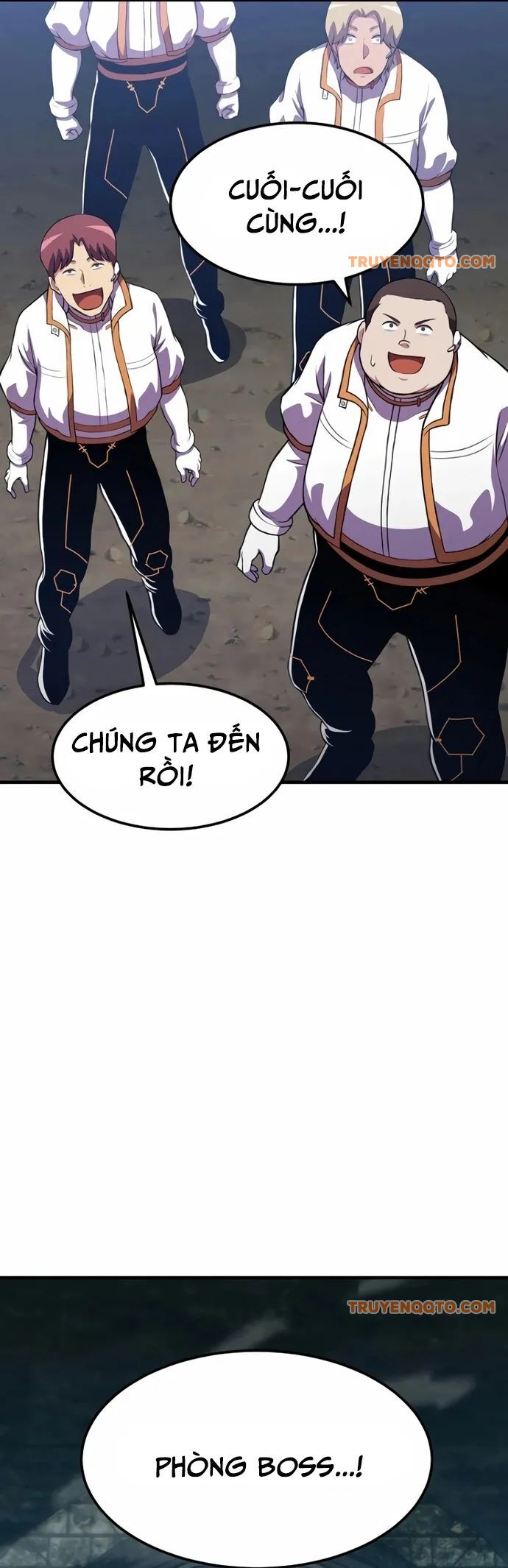 Anh Hùng Tái Sinh Của Học Viện Chapter 10 - Trang 2