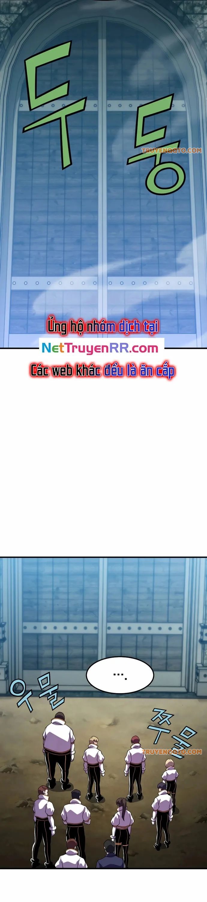 Anh Hùng Tái Sinh Của Học Viện Chapter 10 - Trang 2