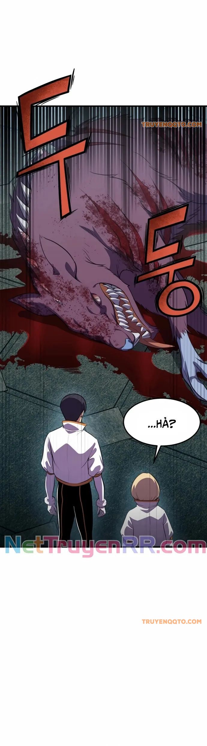 Anh Hùng Tái Sinh Của Học Viện Chapter 10 - Trang 2