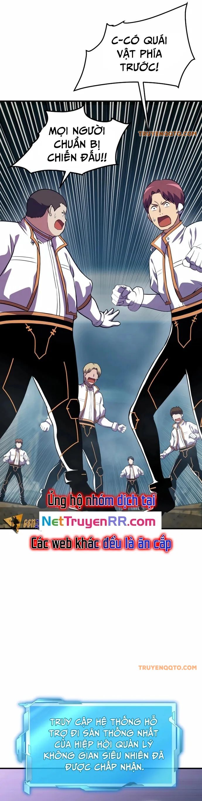 Anh Hùng Tái Sinh Của Học Viện Chapter 10 - Trang 2