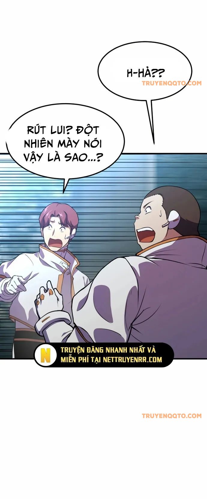 Anh Hùng Tái Sinh Của Học Viện Chapter 10 - Trang 2