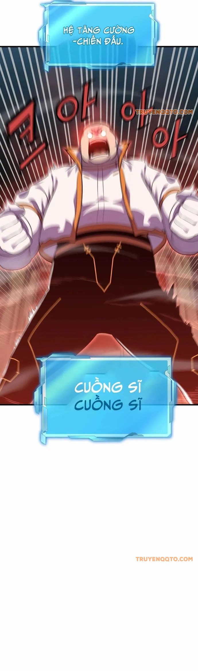 Anh Hùng Tái Sinh Của Học Viện Chapter 10 - Trang 2