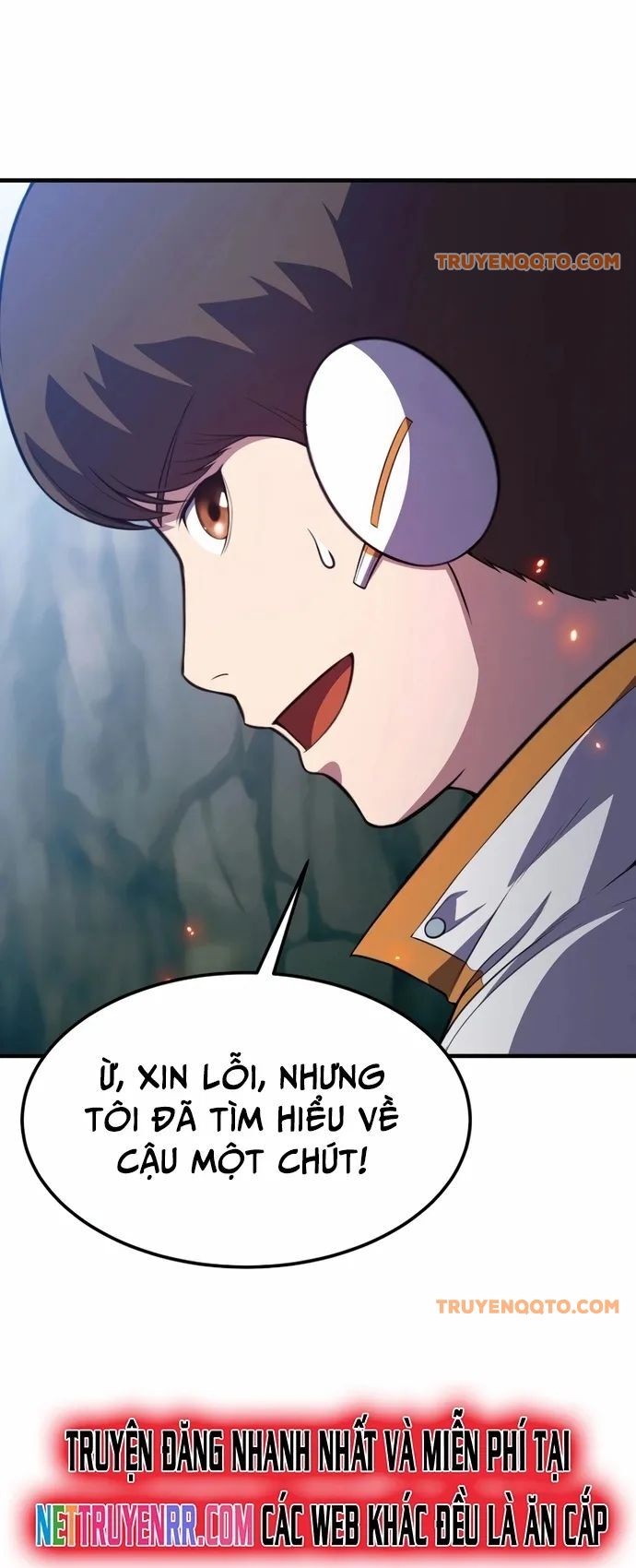Anh Hùng Tái Sinh Của Học Viện Chapter 11 - Trang 2