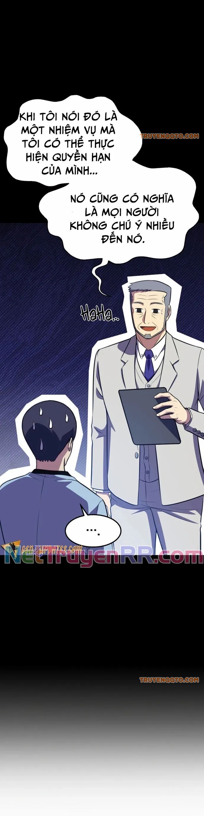 Anh Hùng Tái Sinh Của Học Viện Chapter 11 - Trang 2