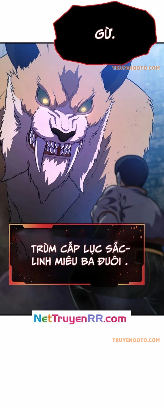 Anh Hùng Tái Sinh Của Học Viện Chapter 11 - Trang 2