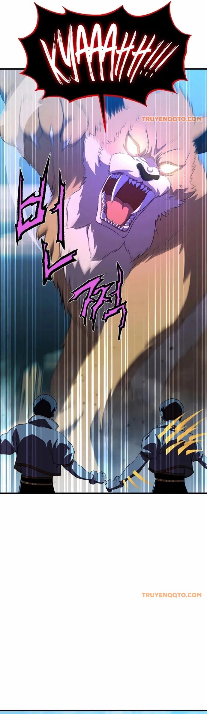 Anh Hùng Tái Sinh Của Học Viện Chapter 11 - Trang 2
