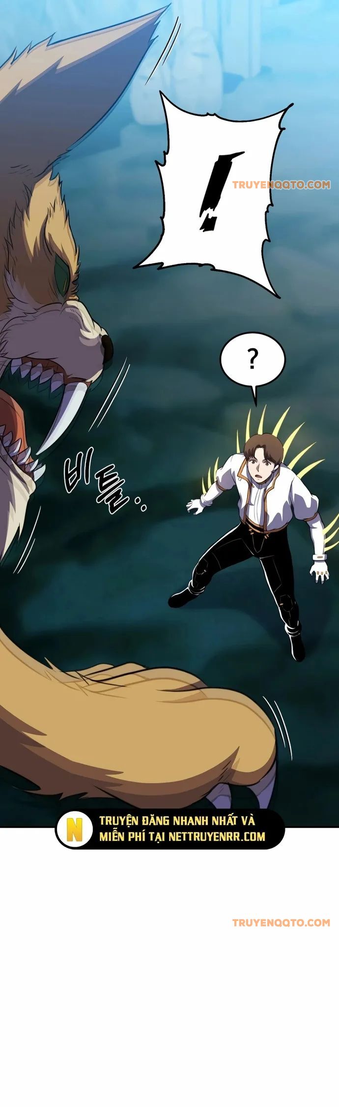 Anh Hùng Tái Sinh Của Học Viện Chapter 11 - Trang 2