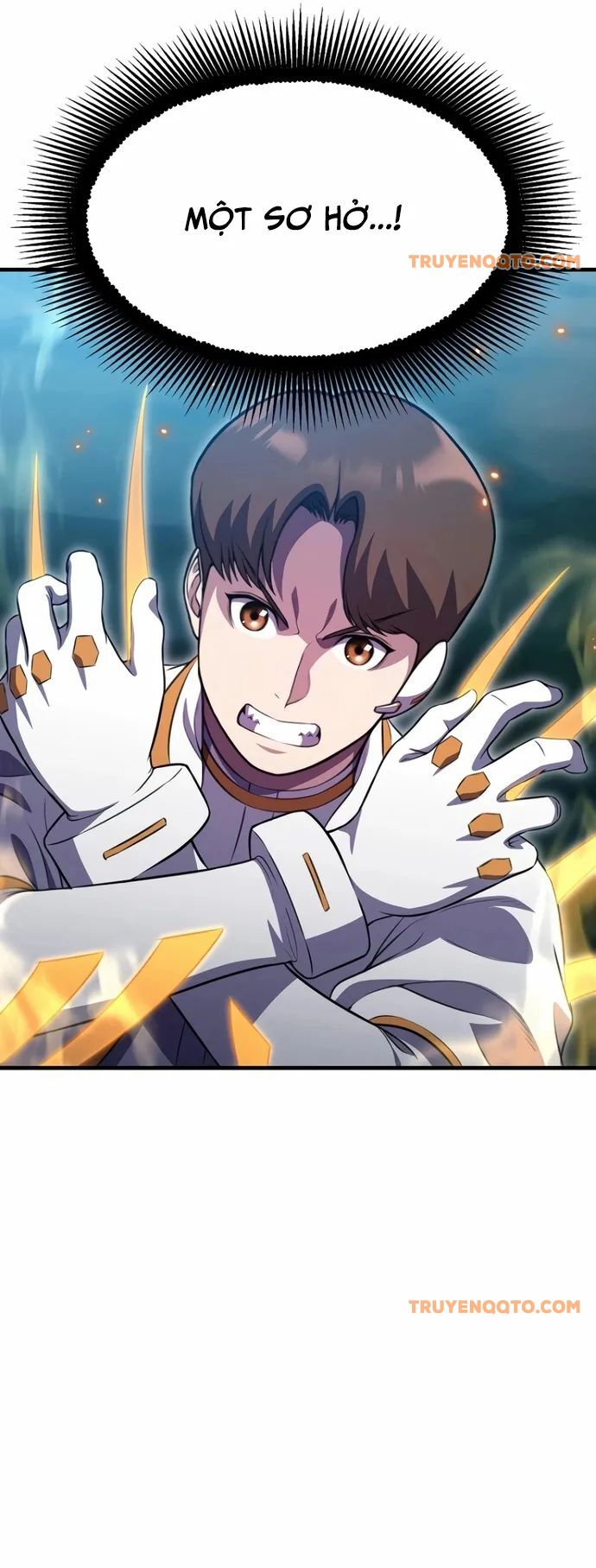 Anh Hùng Tái Sinh Của Học Viện Chapter 11 - Trang 2