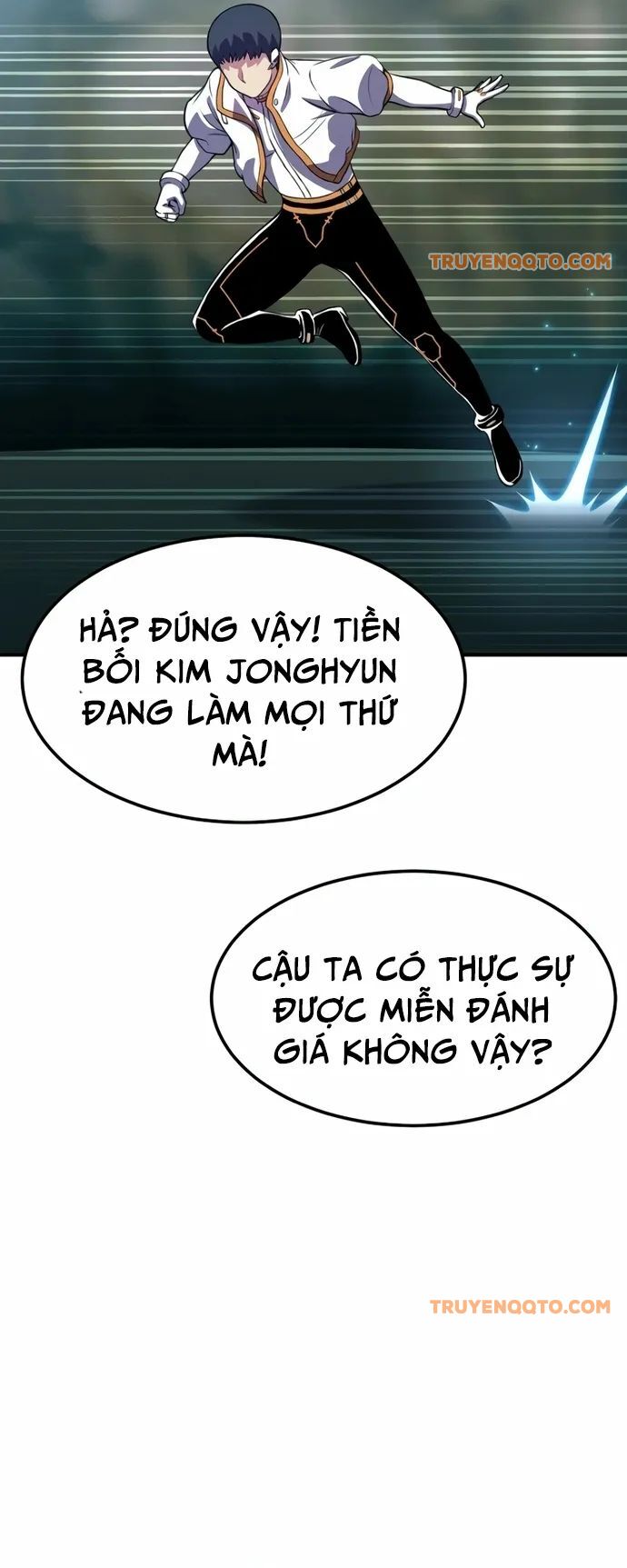 Anh Hùng Tái Sinh Của Học Viện Chapter 11 - Trang 2