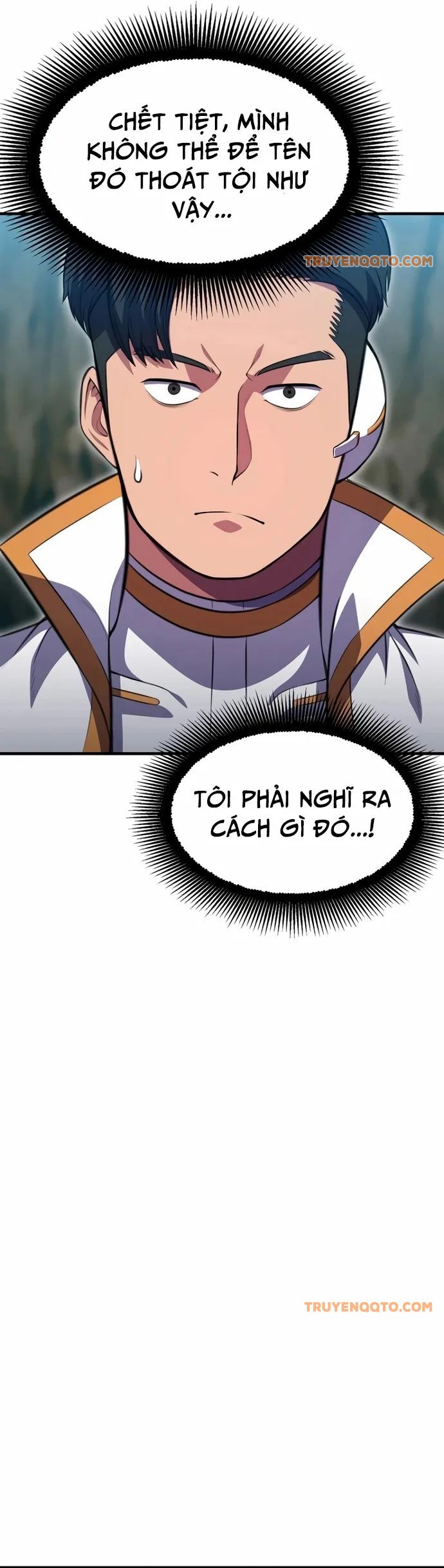 Anh Hùng Tái Sinh Của Học Viện Chapter 11 - Trang 2