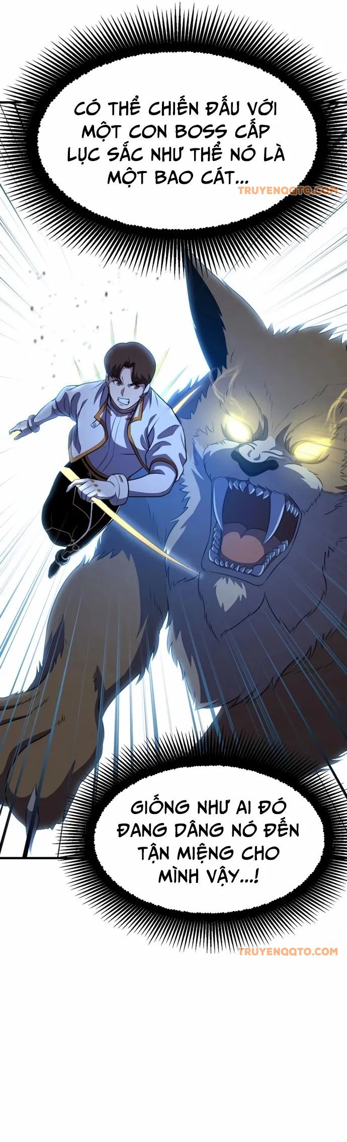 Anh Hùng Tái Sinh Của Học Viện Chapter 11 - Trang 2