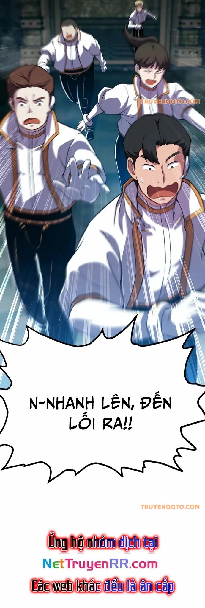 Anh Hùng Tái Sinh Của Học Viện Chapter 11 - Trang 2