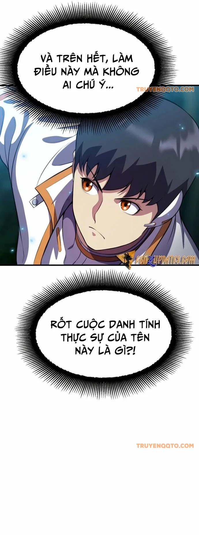 Anh Hùng Tái Sinh Của Học Viện Chapter 11 - Trang 2