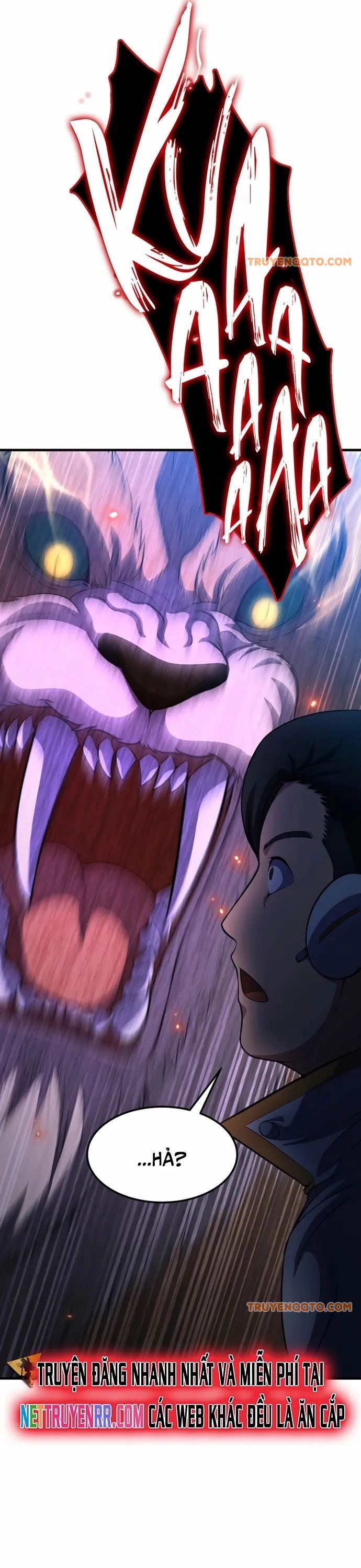 Anh Hùng Tái Sinh Của Học Viện Chapter 11 - Trang 2