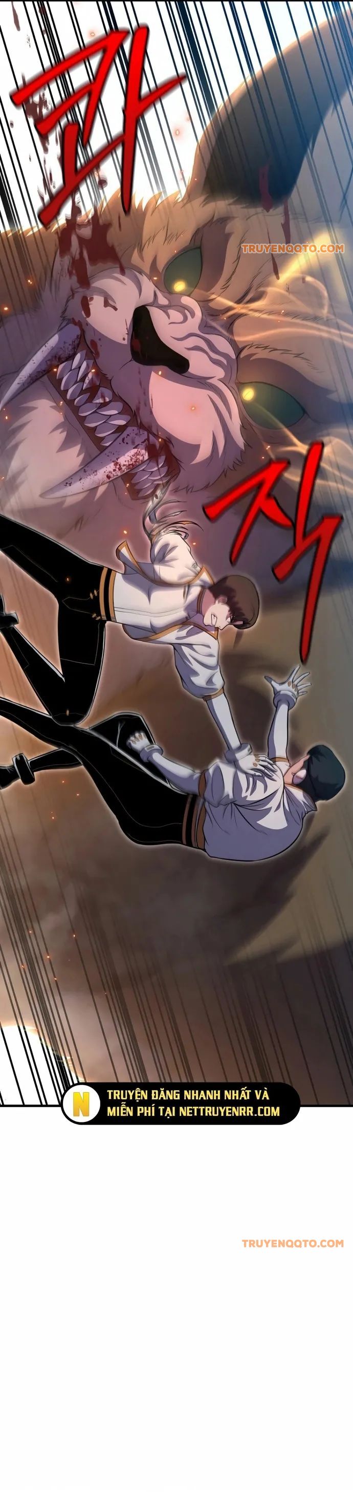 Anh Hùng Tái Sinh Của Học Viện Chapter 11 - Trang 2