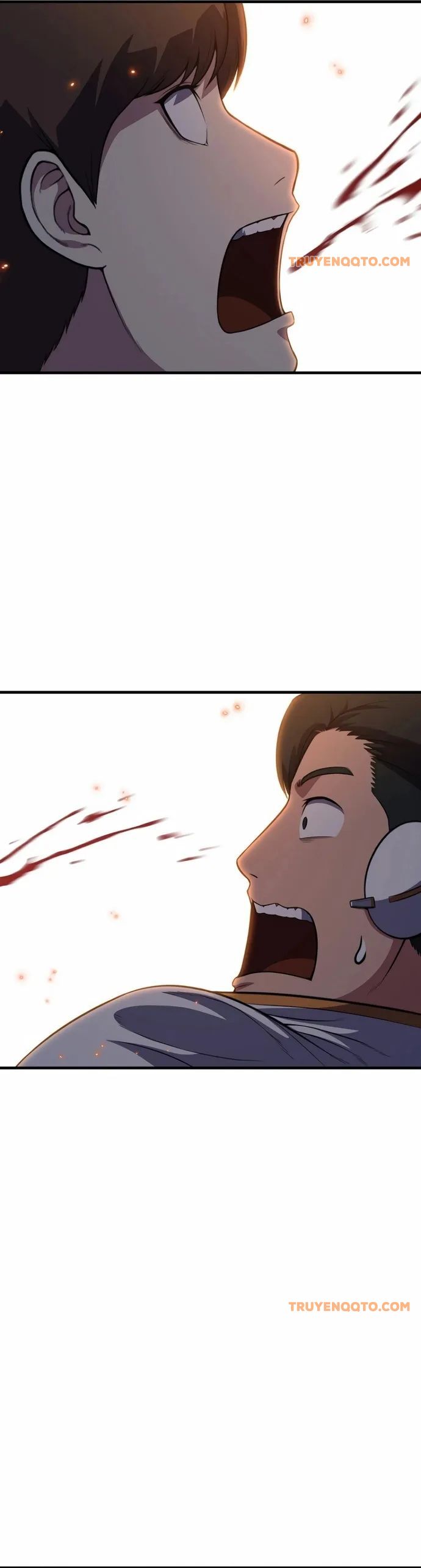 Anh Hùng Tái Sinh Của Học Viện Chapter 11 - Trang 2