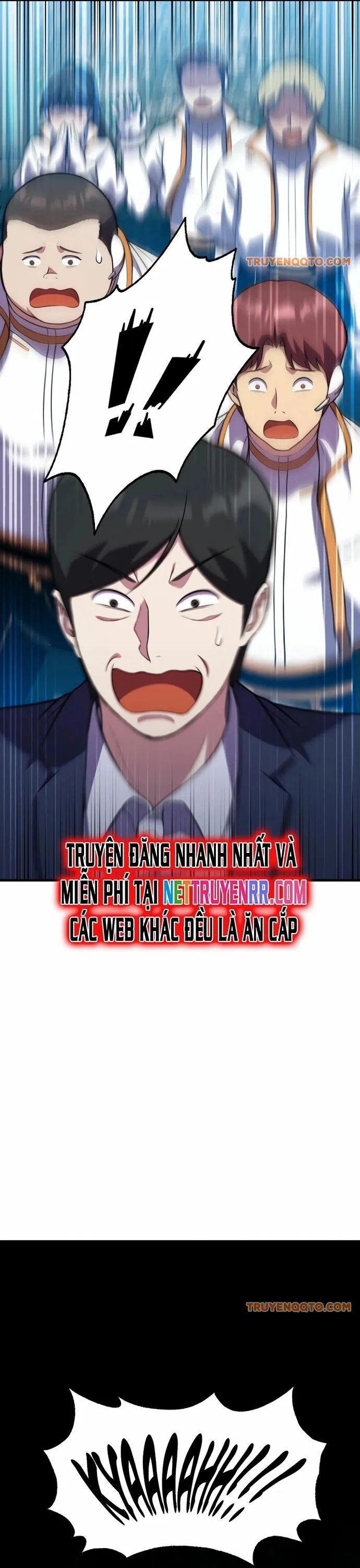 Anh Hùng Tái Sinh Của Học Viện Chapter 11 - Trang 2