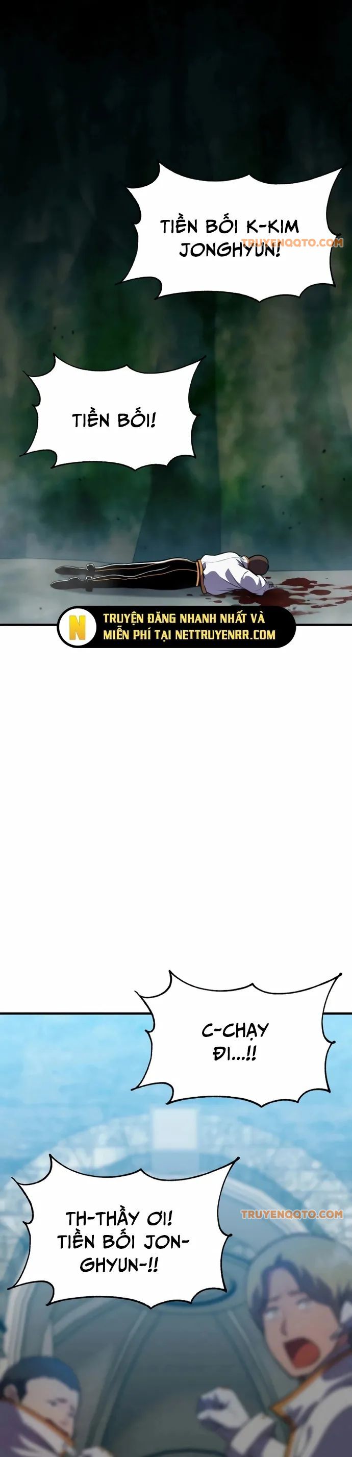 Anh Hùng Tái Sinh Của Học Viện Chapter 11 - Trang 2