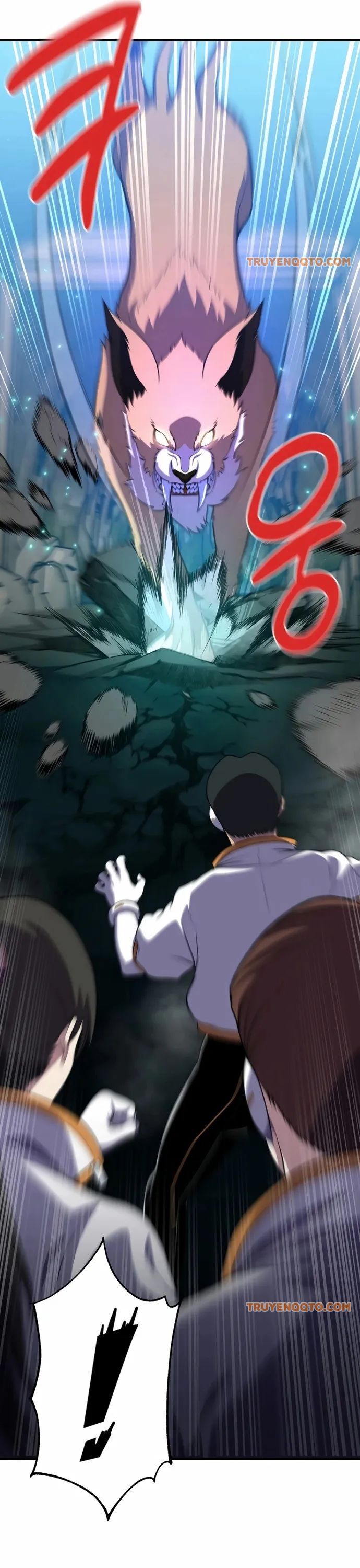 Anh Hùng Tái Sinh Của Học Viện Chapter 11 - Trang 2