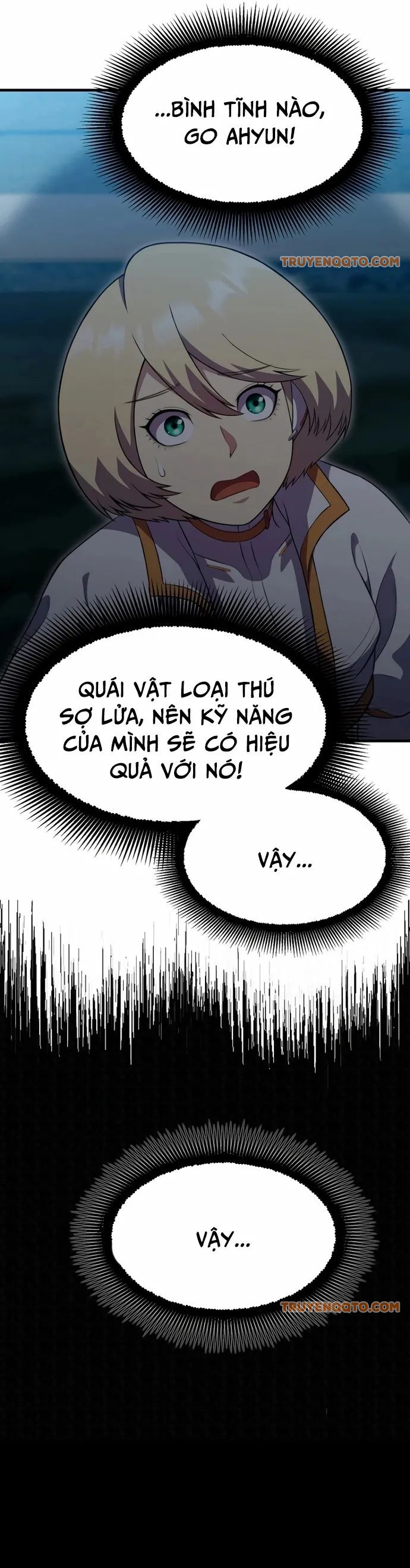 Anh Hùng Tái Sinh Của Học Viện Chapter 11 - Trang 2