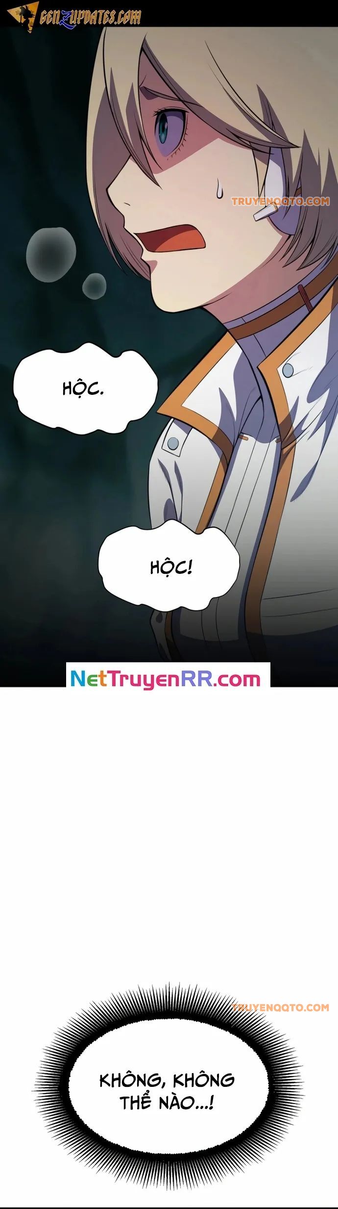 Anh Hùng Tái Sinh Của Học Viện Chapter 11 - Trang 2