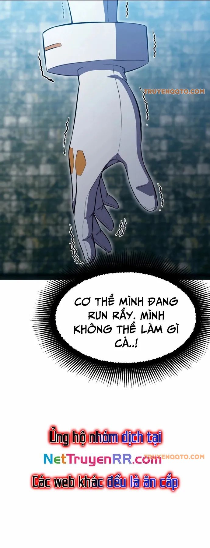 Anh Hùng Tái Sinh Của Học Viện Chapter 11 - Trang 2
