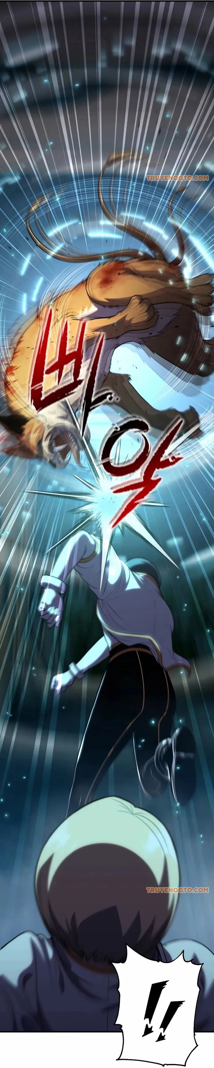 Anh Hùng Tái Sinh Của Học Viện Chapter 11 - Trang 2