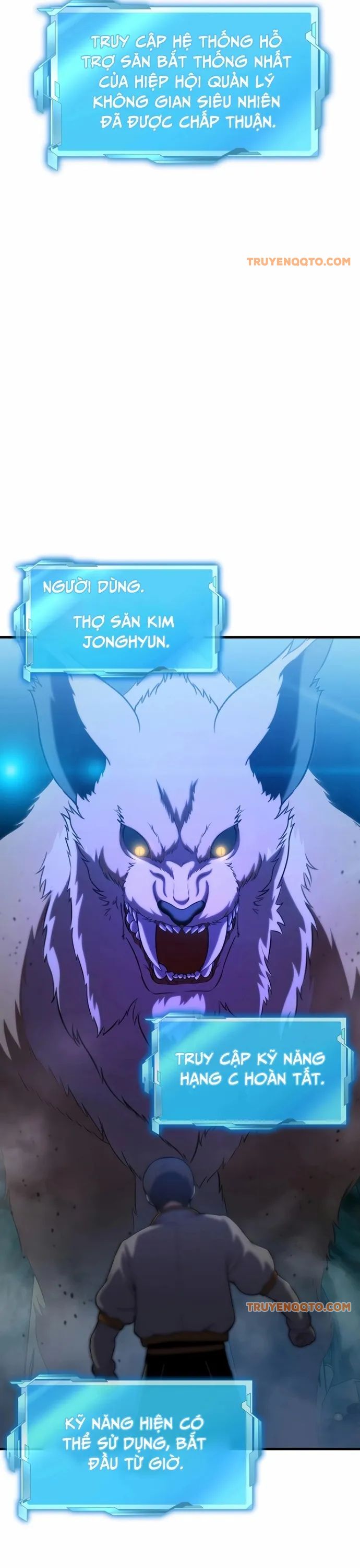 Anh Hùng Tái Sinh Của Học Viện Chapter 11 - Trang 2