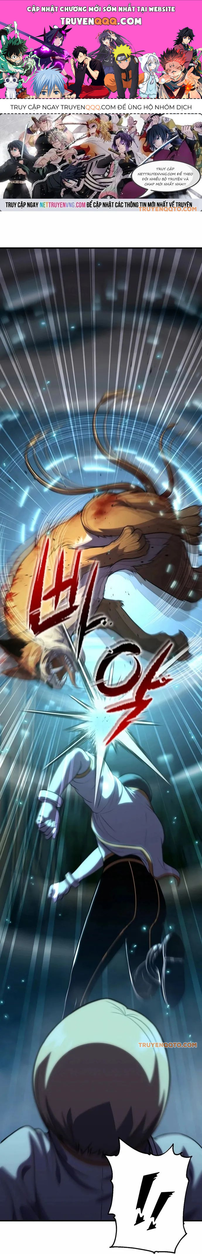 Anh Hùng Tái Sinh Của Học Viện Chapter 12 - Trang 2
