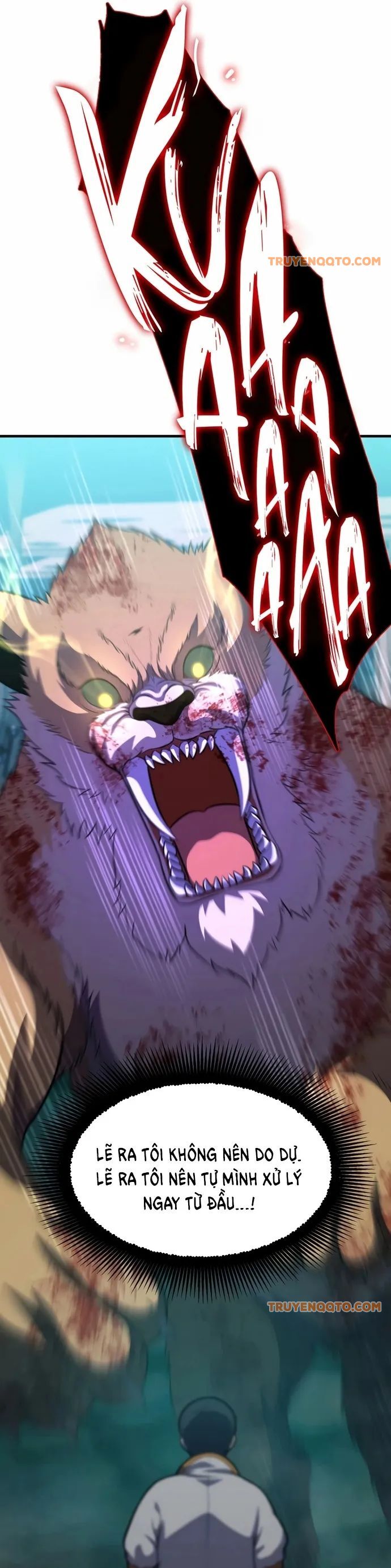 Anh Hùng Tái Sinh Của Học Viện Chapter 12 - Trang 2