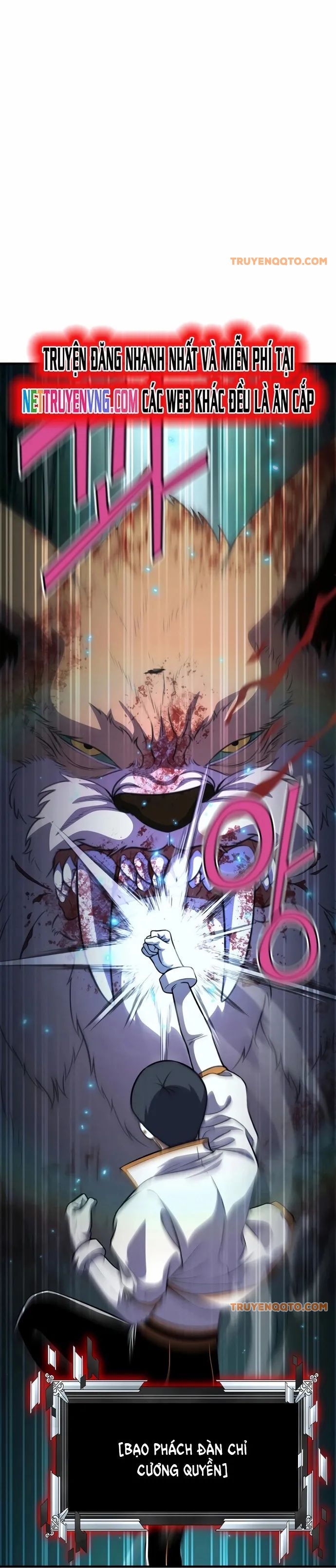 Anh Hùng Tái Sinh Của Học Viện Chapter 12 - Trang 2