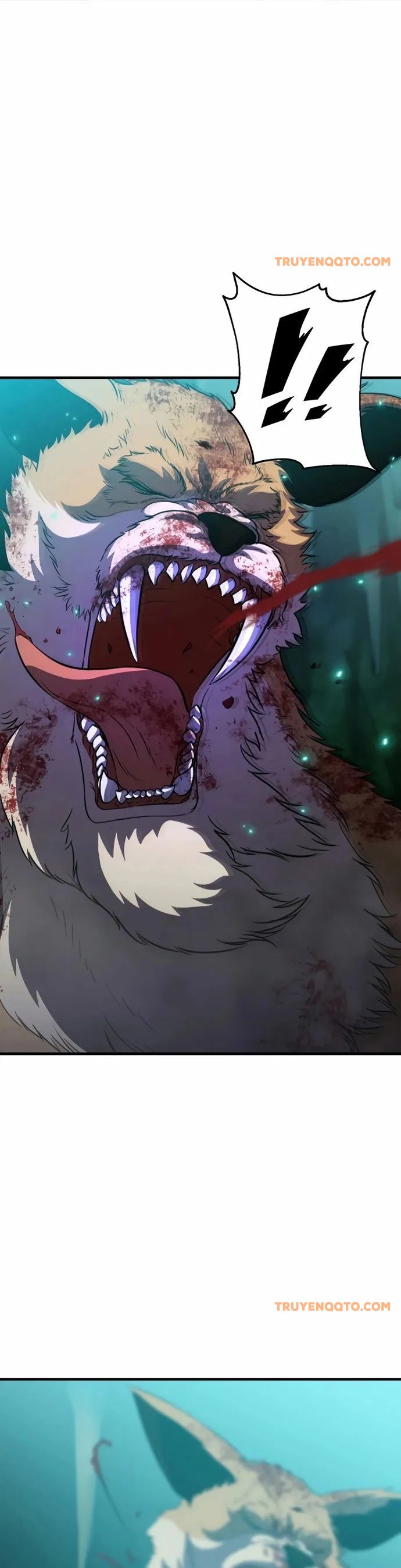 Anh Hùng Tái Sinh Của Học Viện Chapter 12 - Trang 2