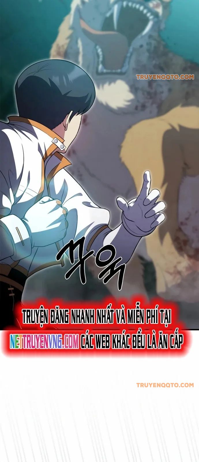 Anh Hùng Tái Sinh Của Học Viện Chapter 12 - Trang 2
