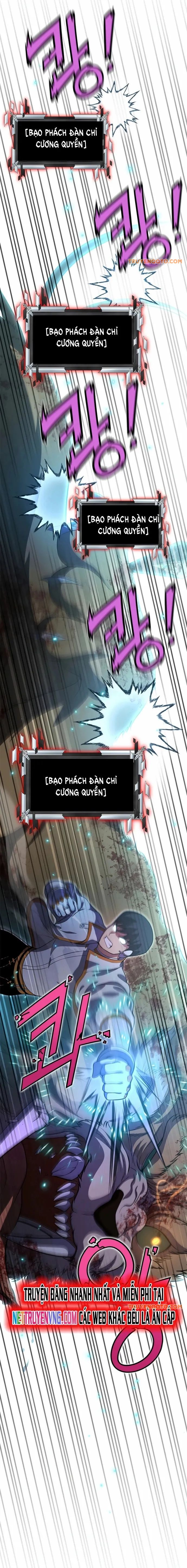 Anh Hùng Tái Sinh Của Học Viện Chapter 12 - Trang 2