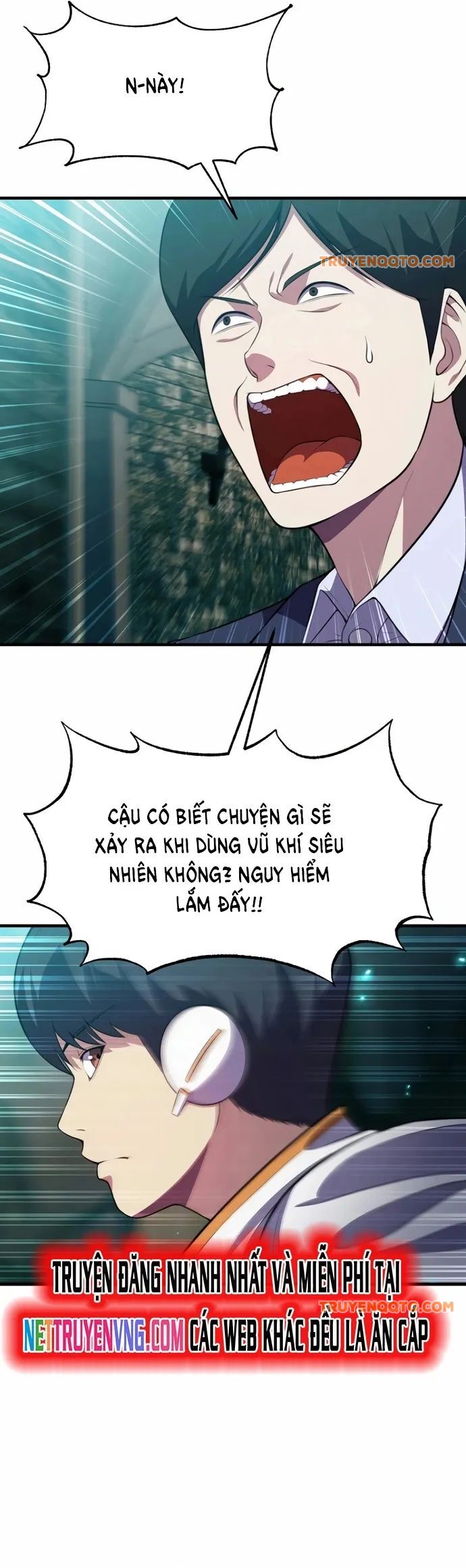 Anh Hùng Tái Sinh Của Học Viện Chapter 12 - Trang 2