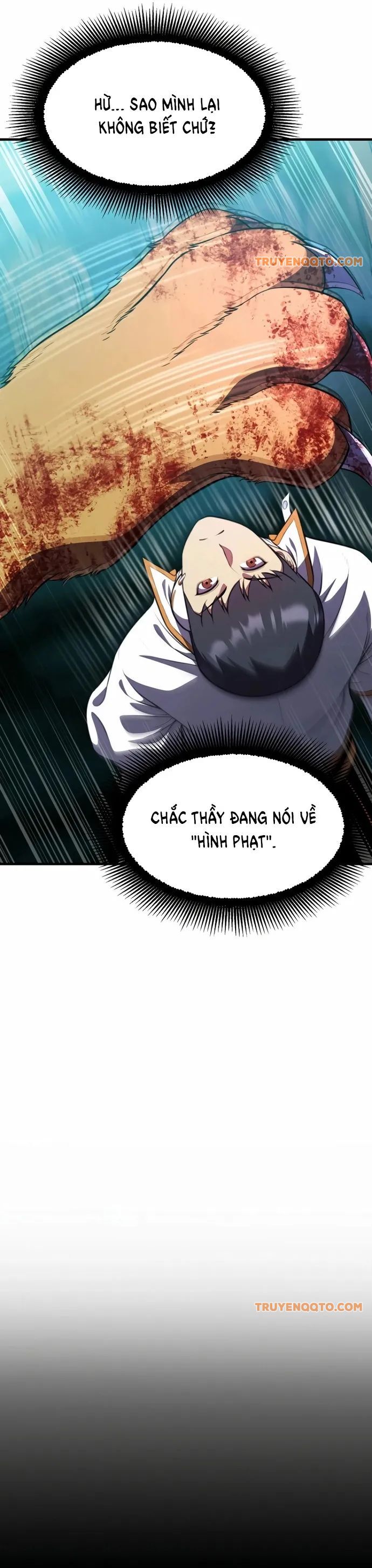 Anh Hùng Tái Sinh Của Học Viện Chapter 12 - Trang 2